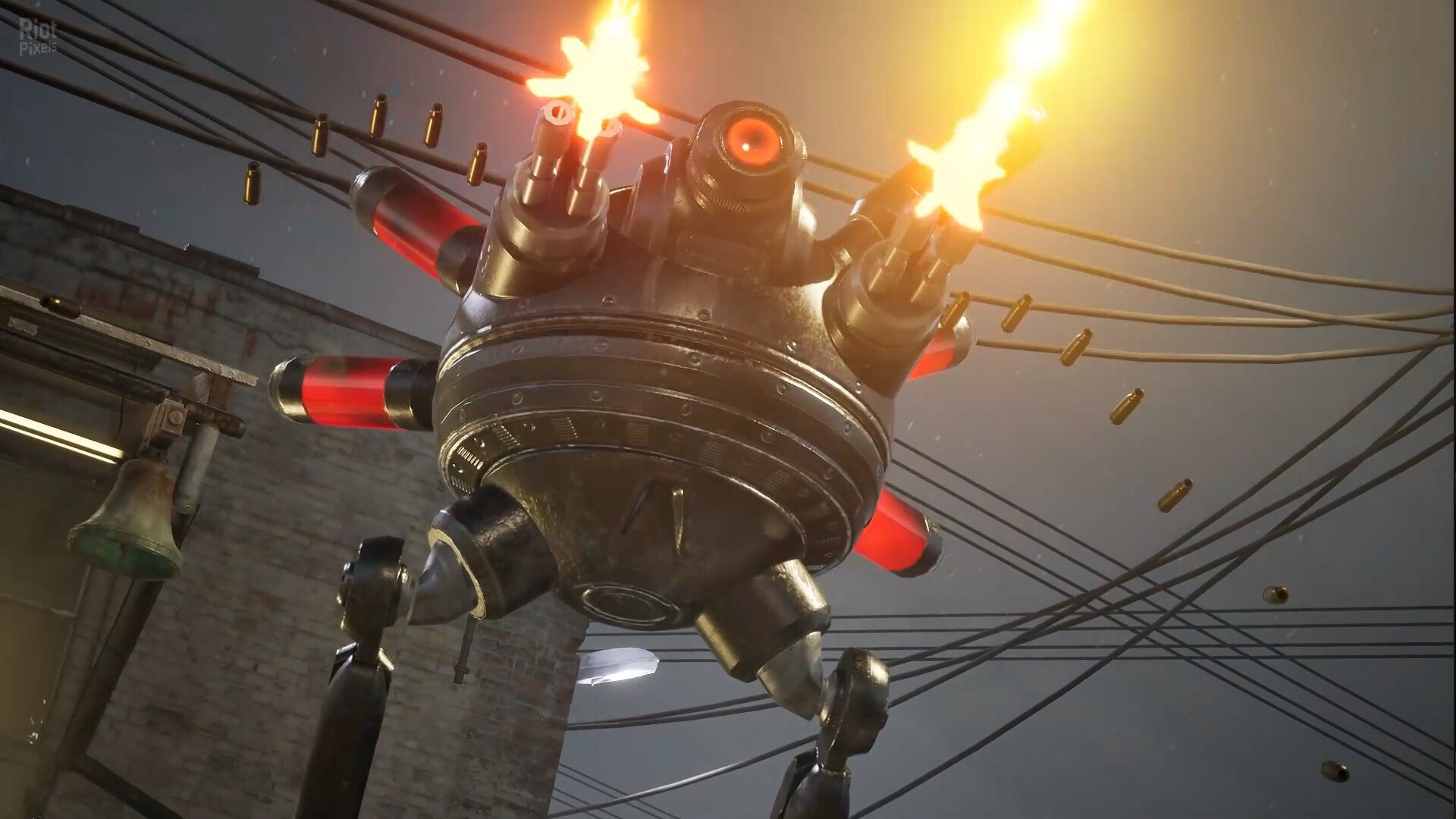 [13]-Blood Storm: Alien Purge – v0.5 Download