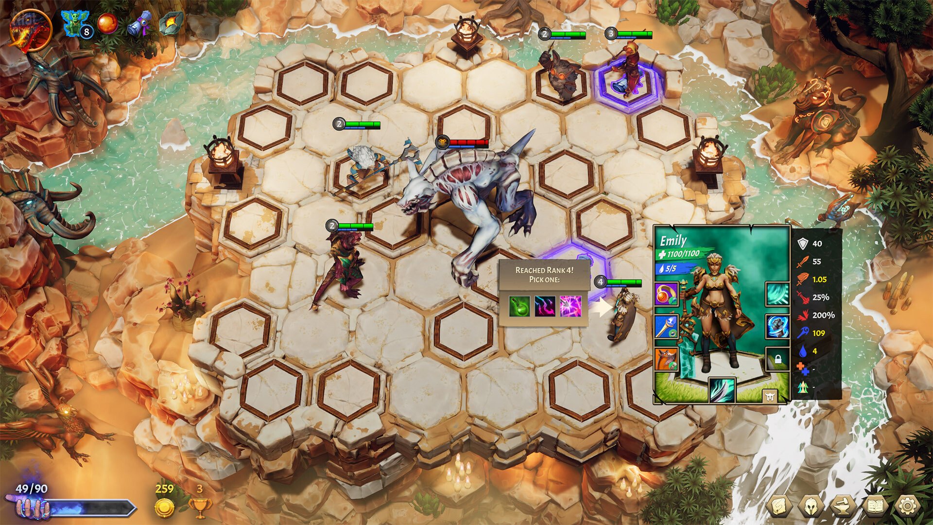 [15]-The Last Flame – v1.0.3 Hotfix 2 Download