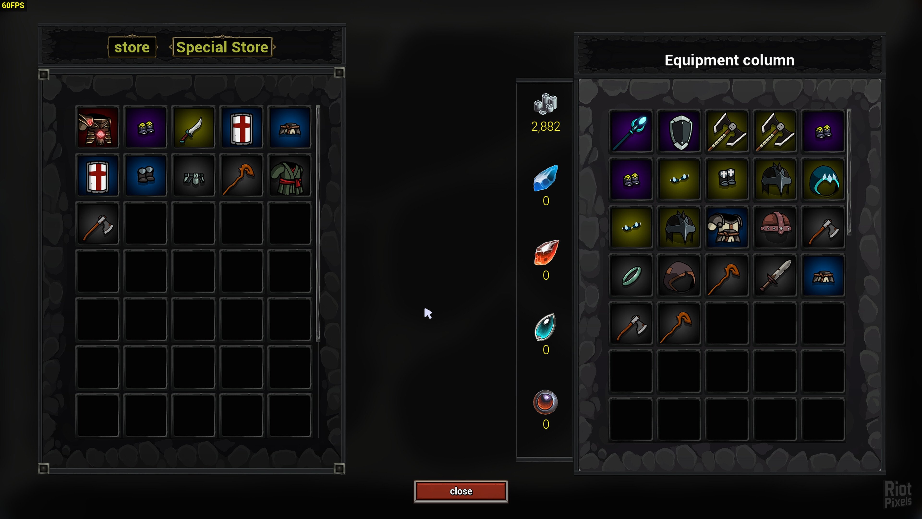 [13]-Abyss Eschaton Survivors – v1.00.10 Download