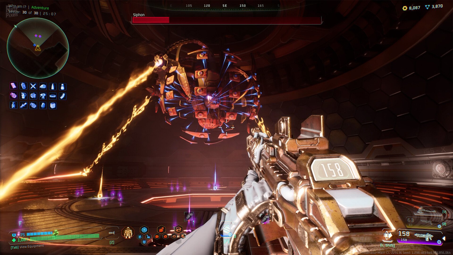 [14]-Deadzone: Rogue – v1.0.0.5 Download