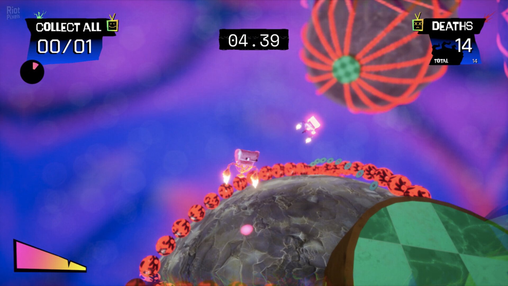 [2]-1000 Deaths (Thousand Deaths) – v1.0.5.20250809 Download