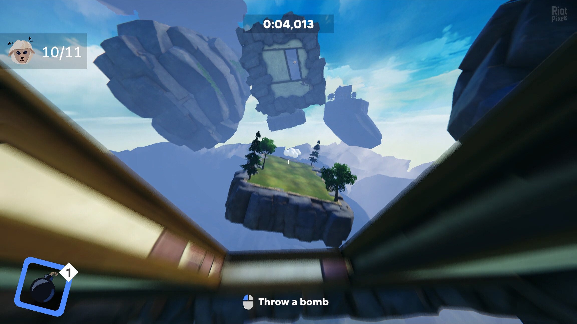 [2]-Sheep Seeker Download