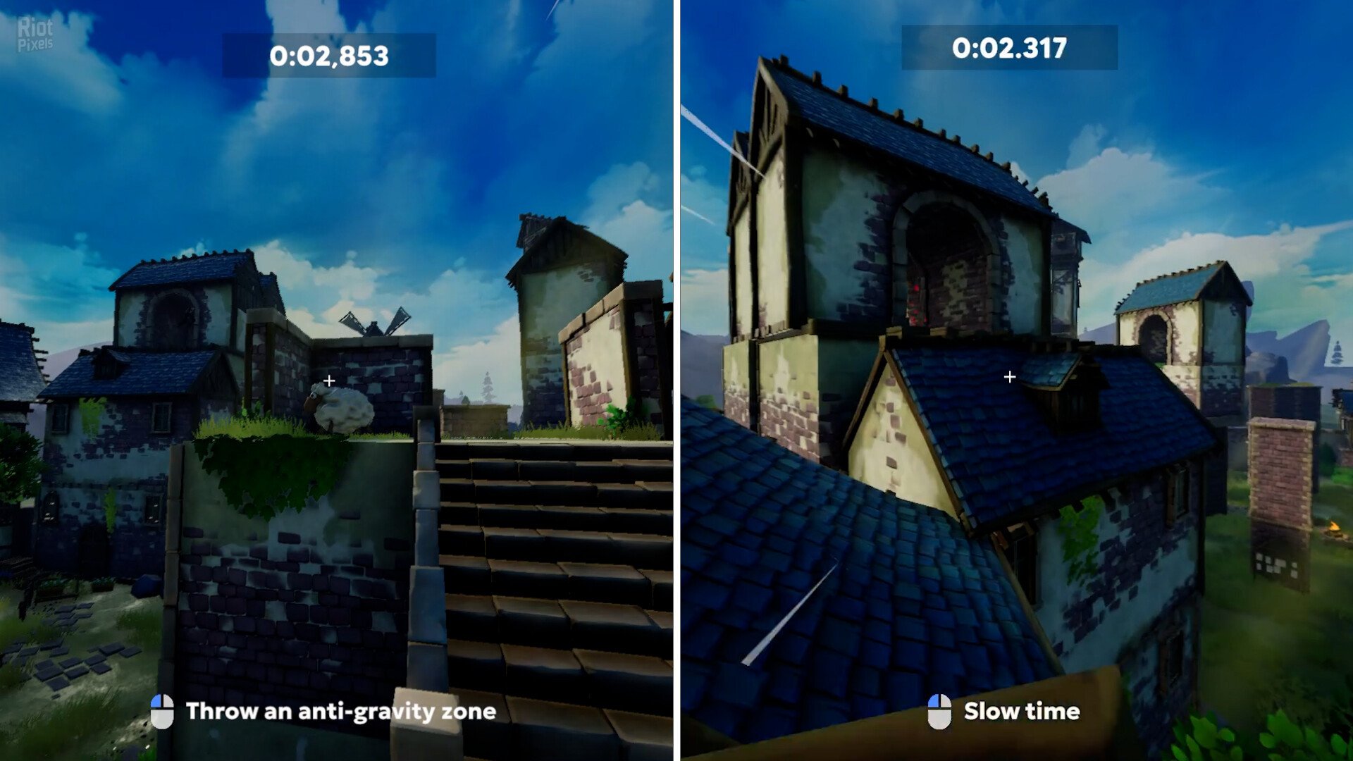 [9]-Sheep Seeker Download