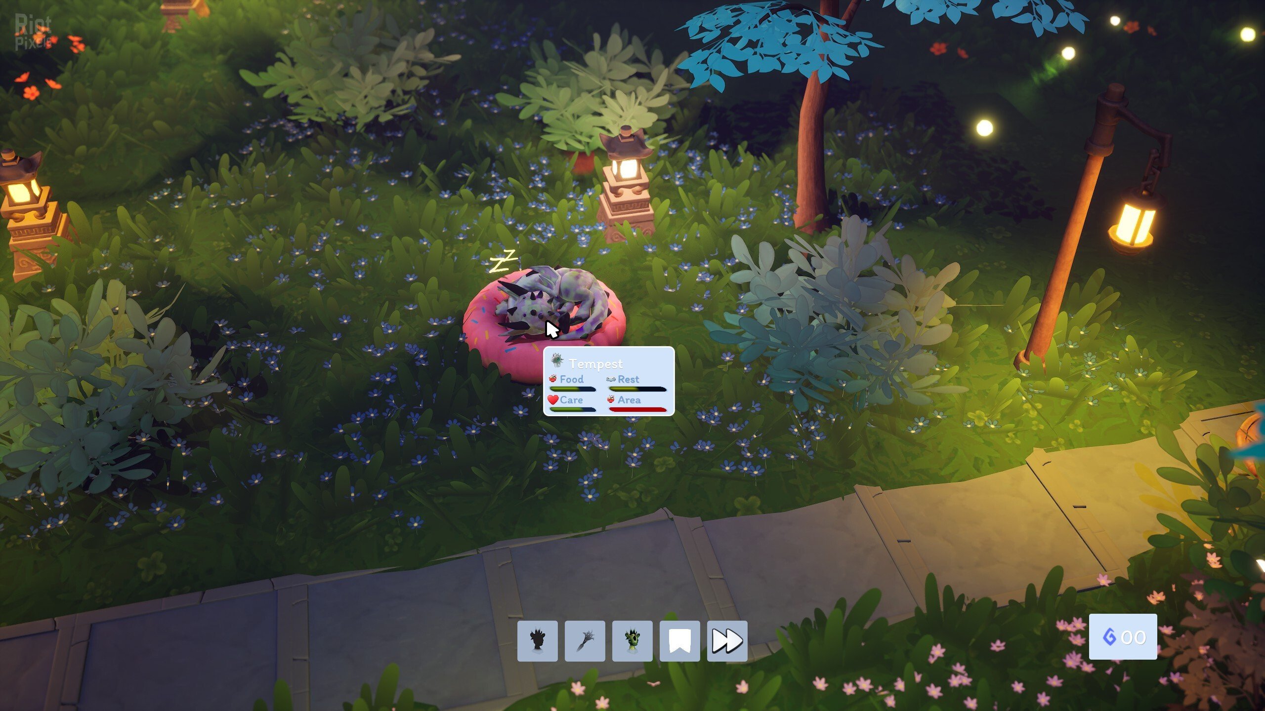 [4]-Dragon Sprouts Download