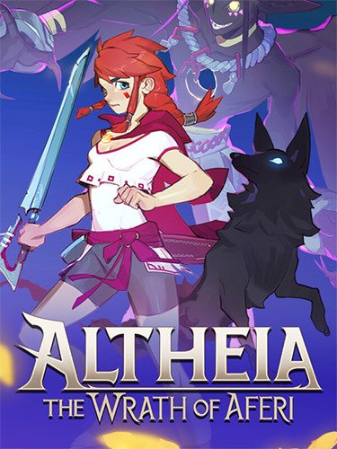 Altheia: The Wrath of Aferi – v1.005-HohohoGames