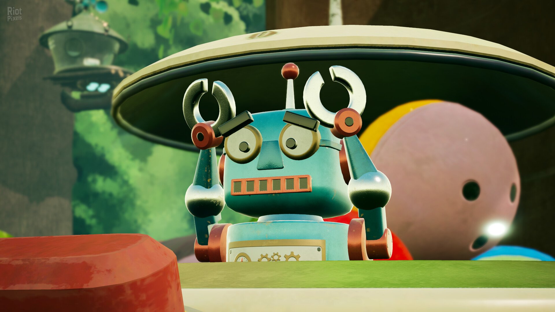 [5]-Misc. A Tiny Tale + OST Bundle, v1.0.5 + Bonus Soundtrack Download