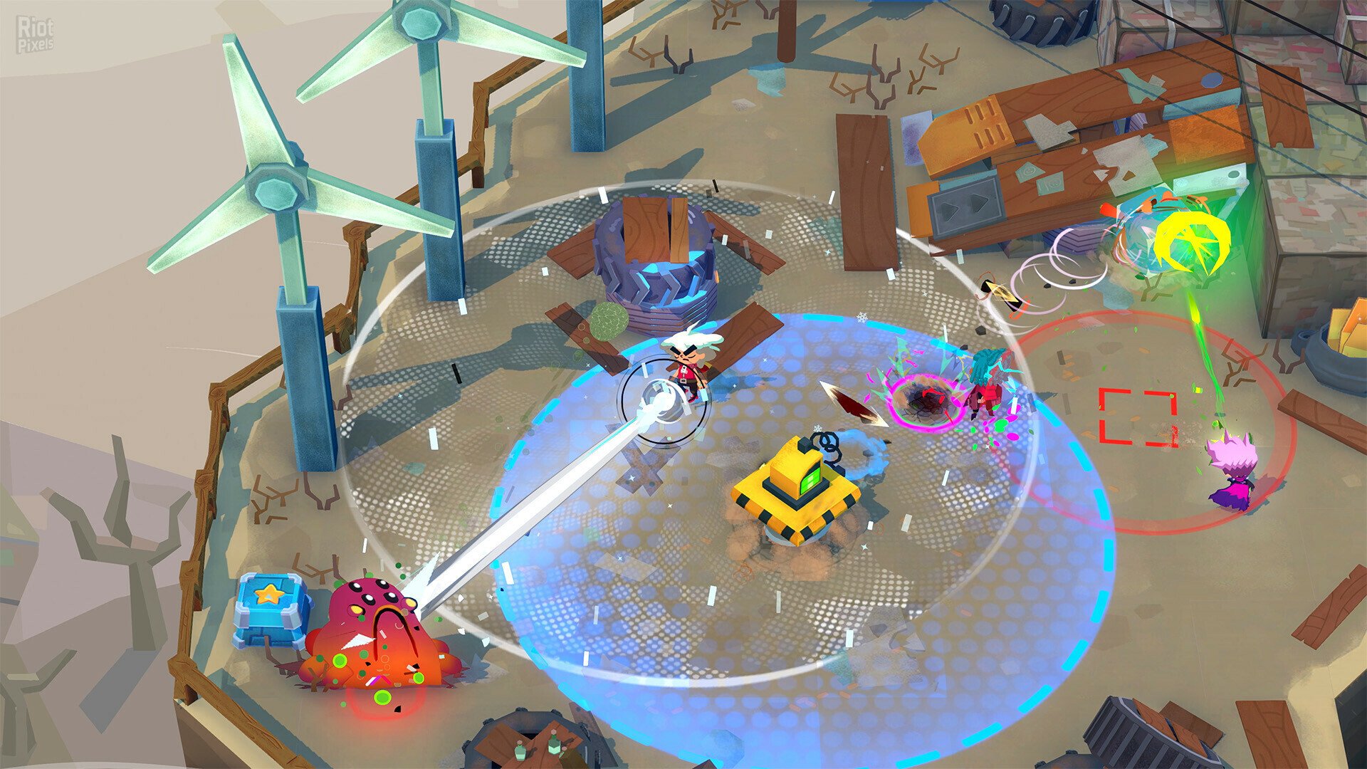 [8]-Relic Hunters Legend + Heroic Content Upgrade Pack DLC Download