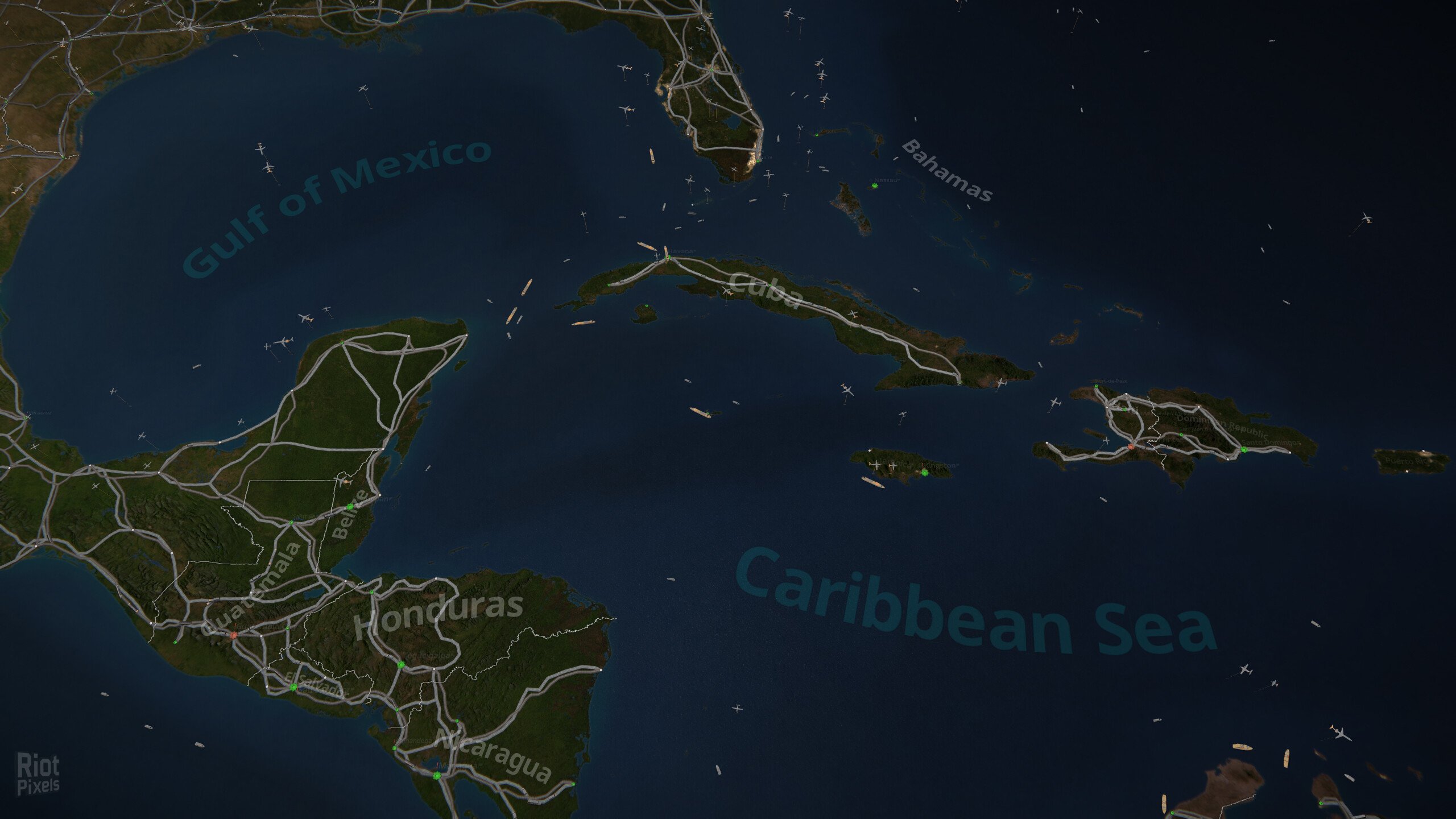 [8]-Worldwide Rush – v1.0.22/v1.0.25 Download