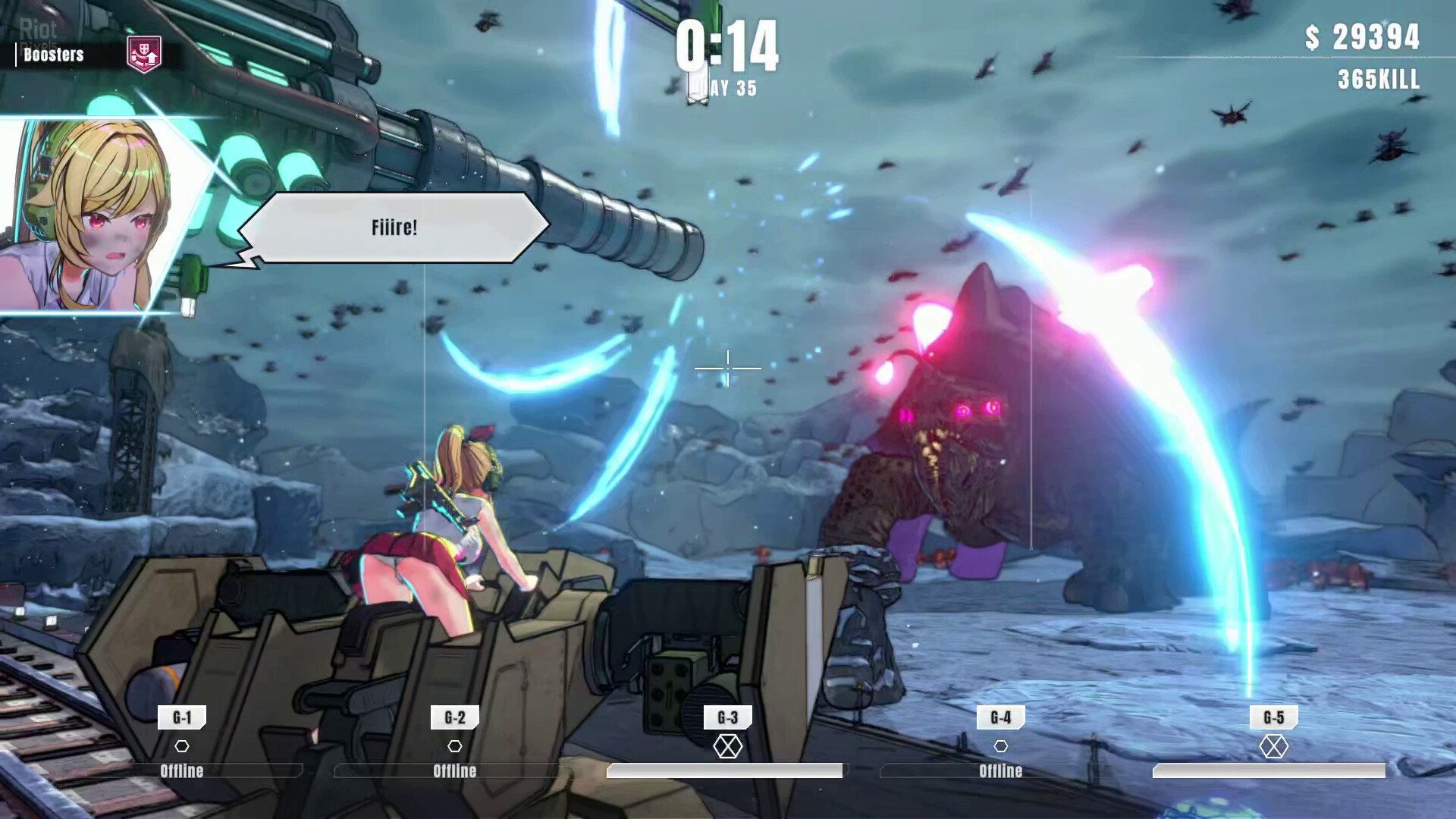 [4]-TurretGirls – v1.0.0a Download