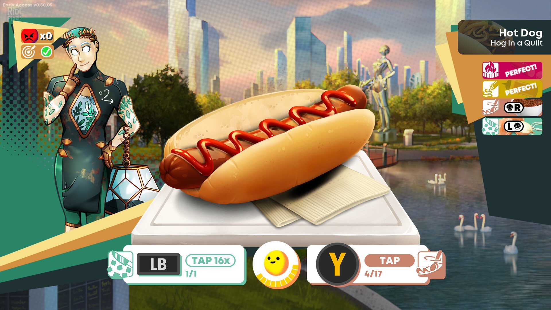 [2]-Cook Serve Forever Download