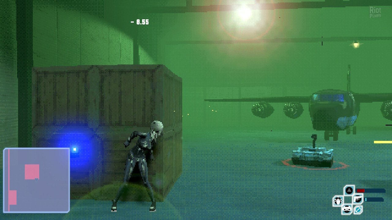 [9]-Spy Drops – v1.00.0806 Download