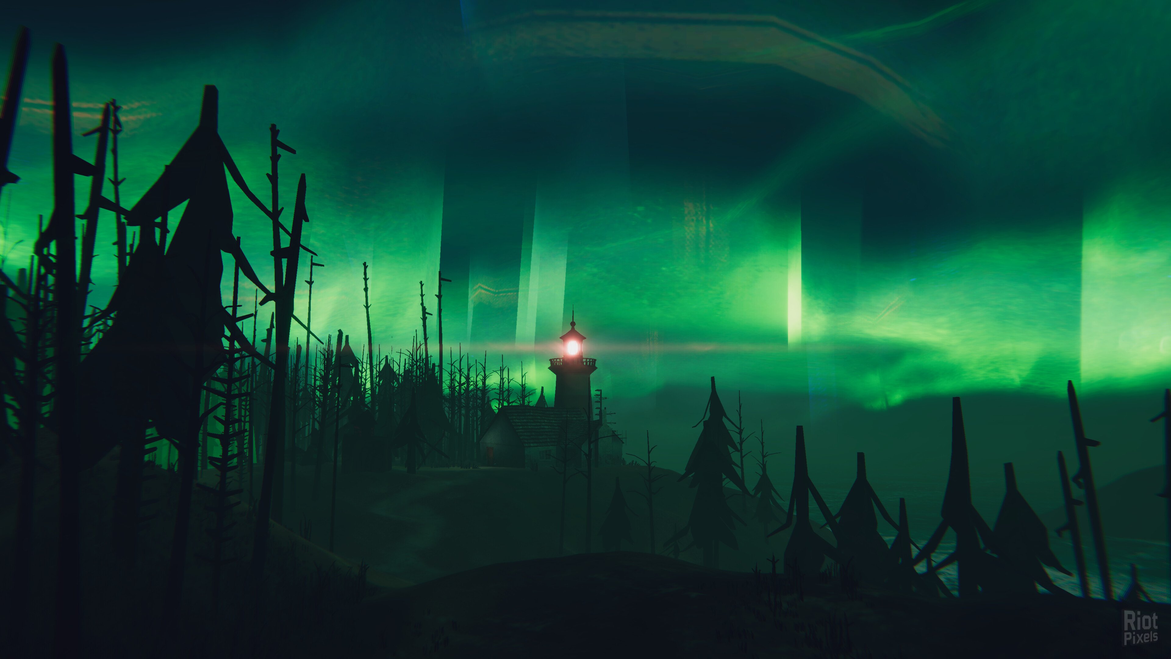 [12]-Static Dread: The Lighthouse – v2025.08.06.18.12 + 2 DLCs/Bonuses Download