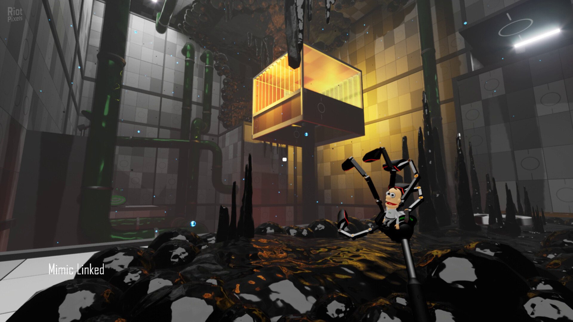 [4]-Chiral + Bonus OST Download