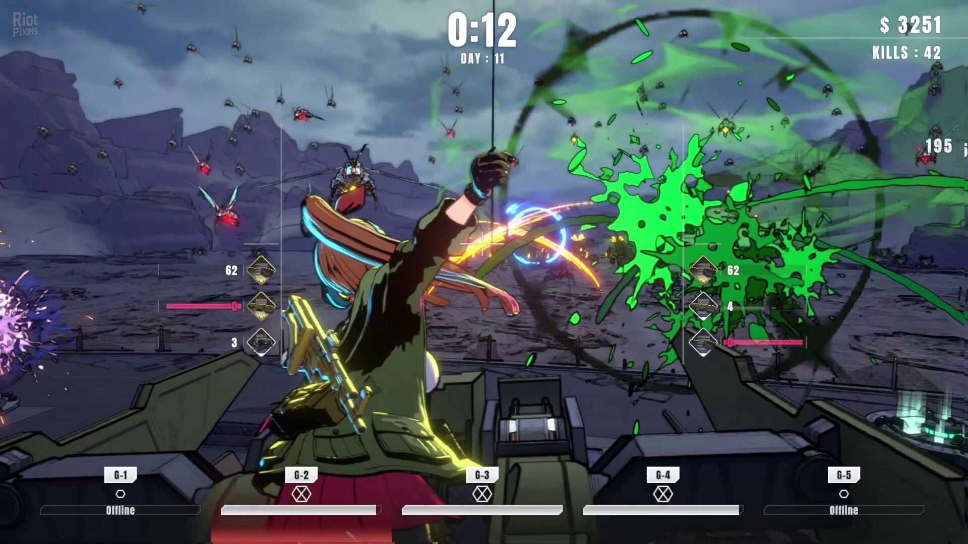 [3]-TurretGirls – v1.0.0a Download