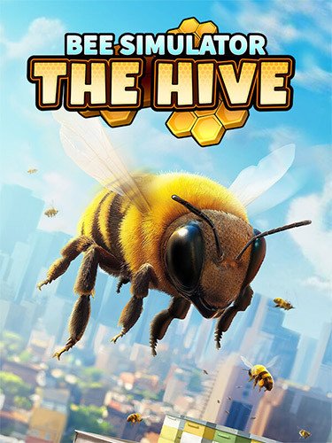 Bee Simulator: The Hive-HohohoGames