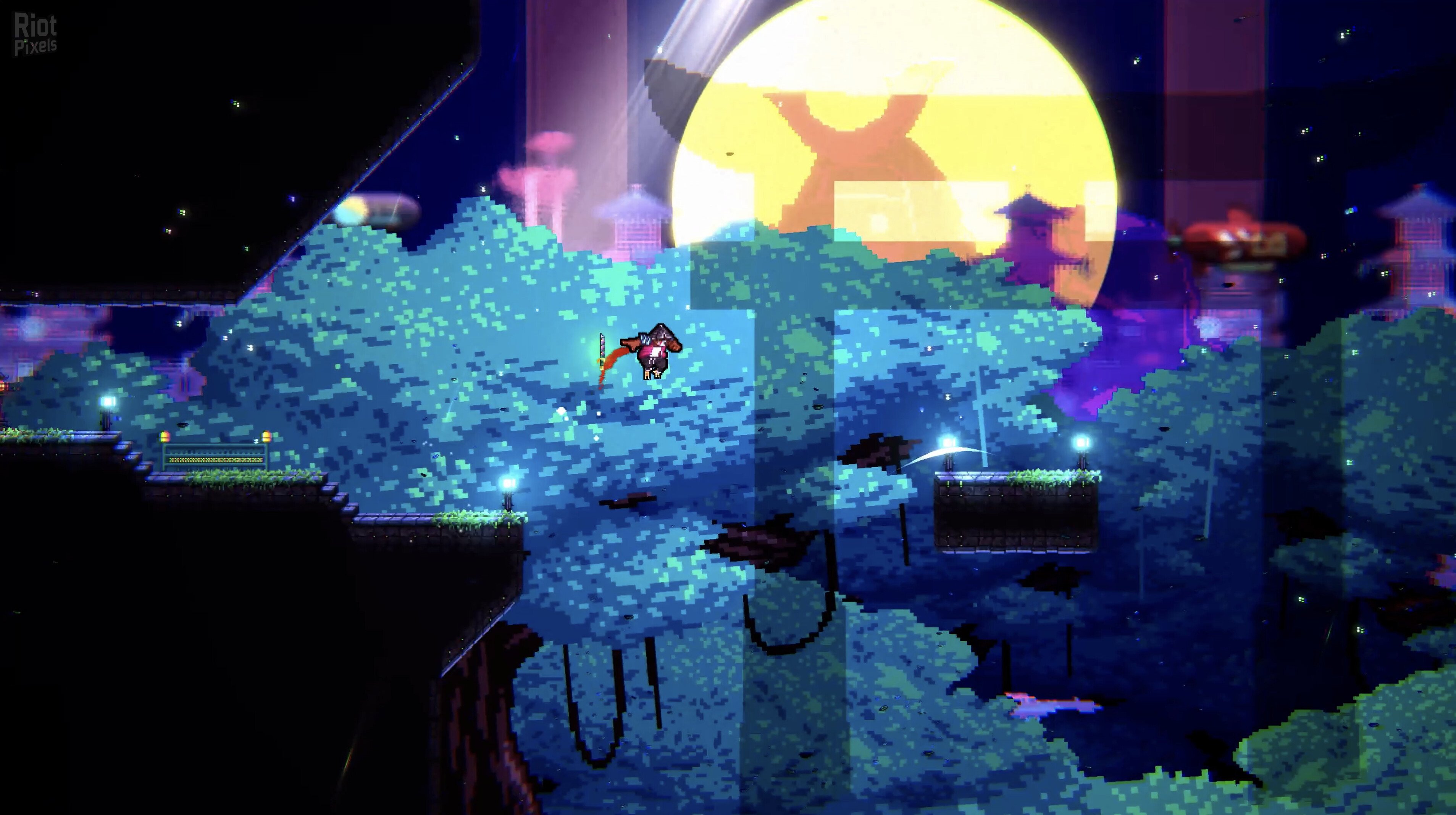 [16]-Atomic Owl: OWL.EXE – Synthwave Overdrive Bundle + Bonus OST Download