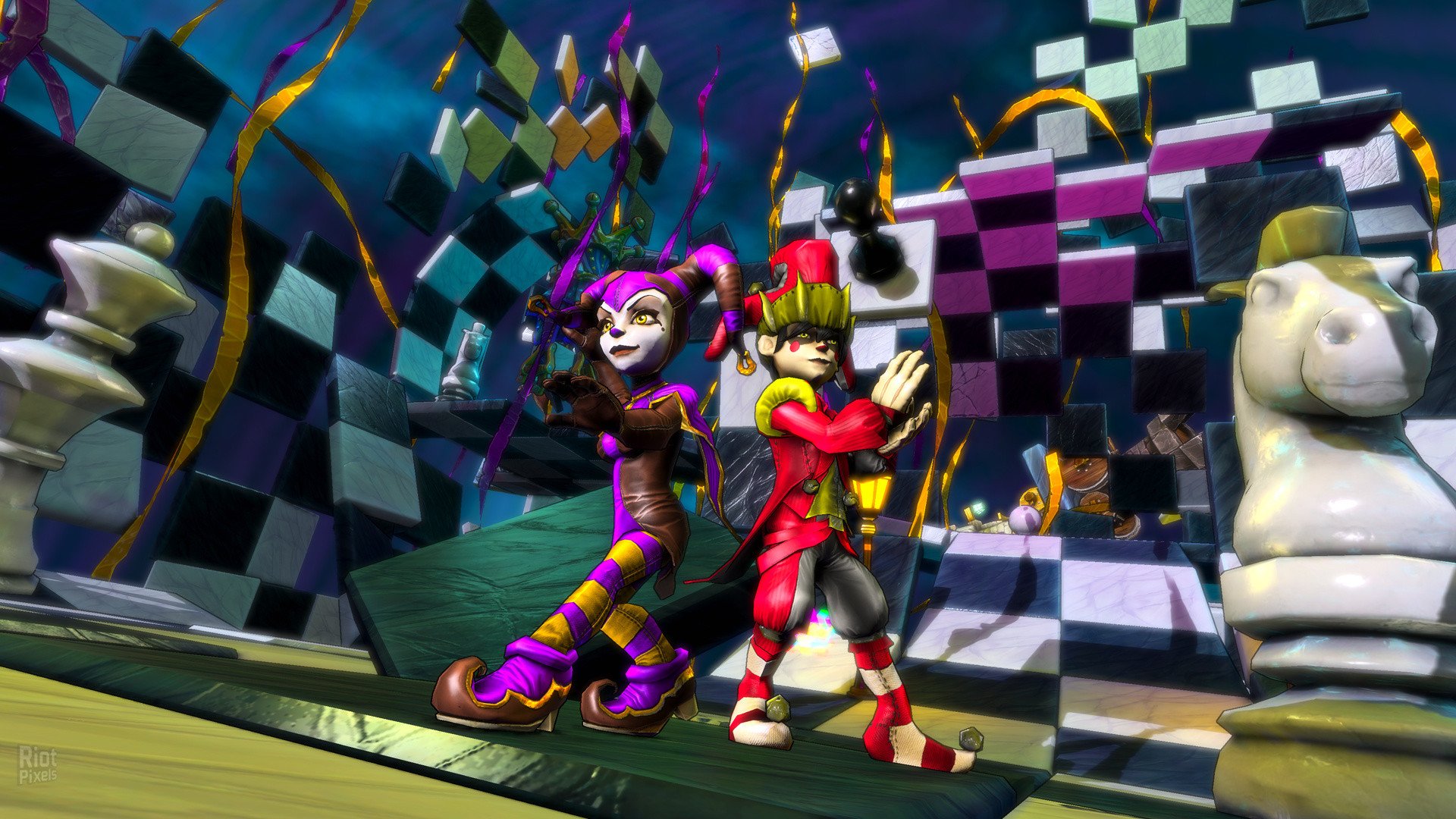 [5]-Dungeon Defenders: Ultimate Collection – v10.3.1 + 41 DLCs Download