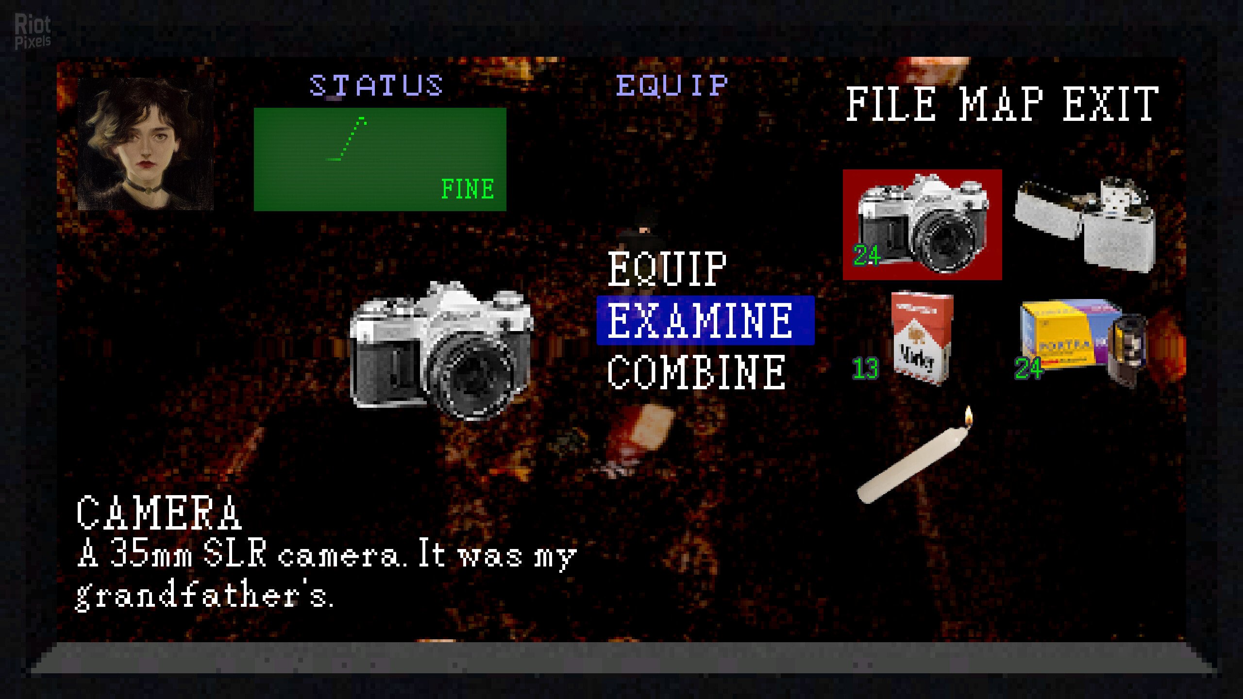 [3]-Heartworm – v1.0.3f2 Download