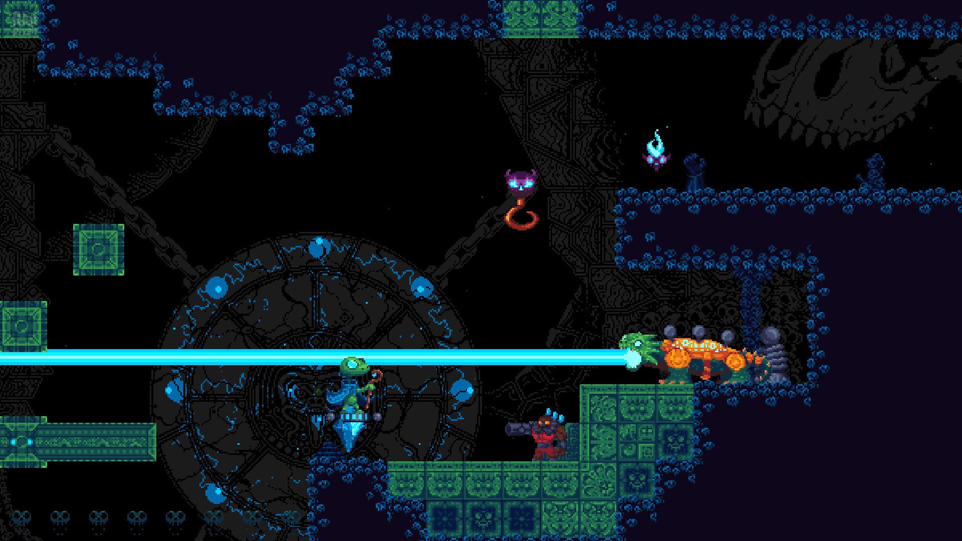 [8]-Rusty Rangers + Bonus Soundtrack Download