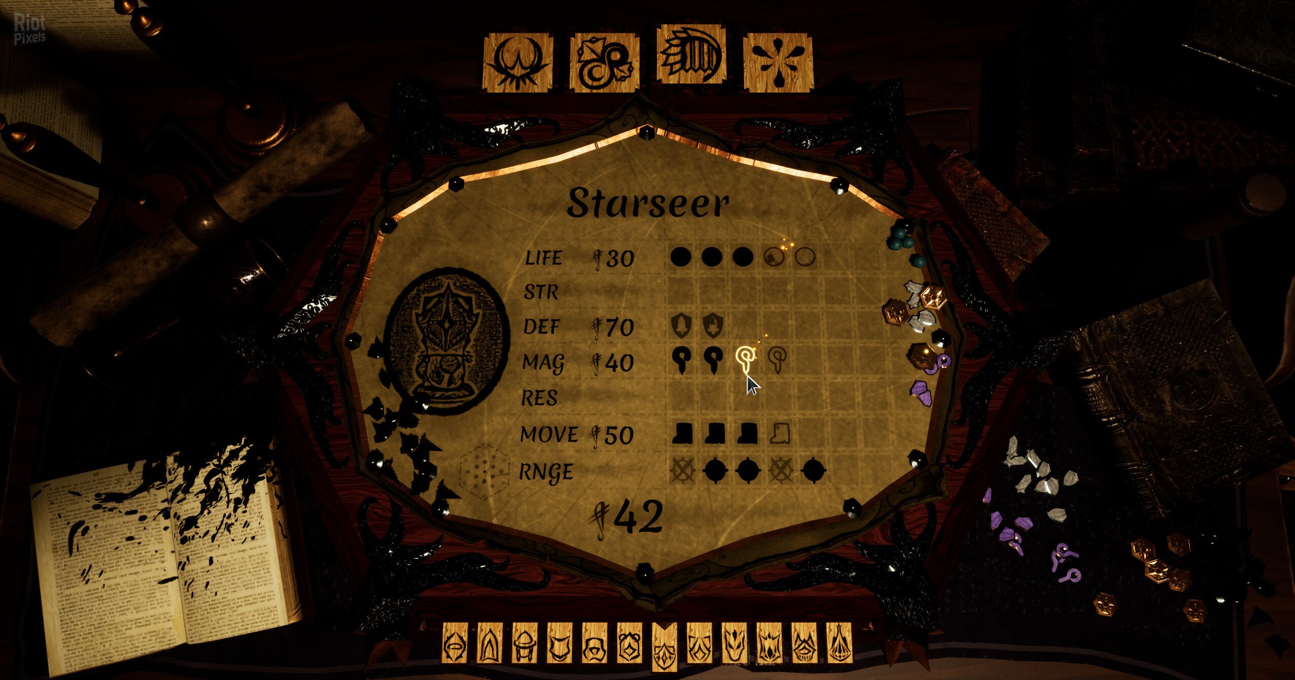 [8]-Inkshade – v1.0.006 Download