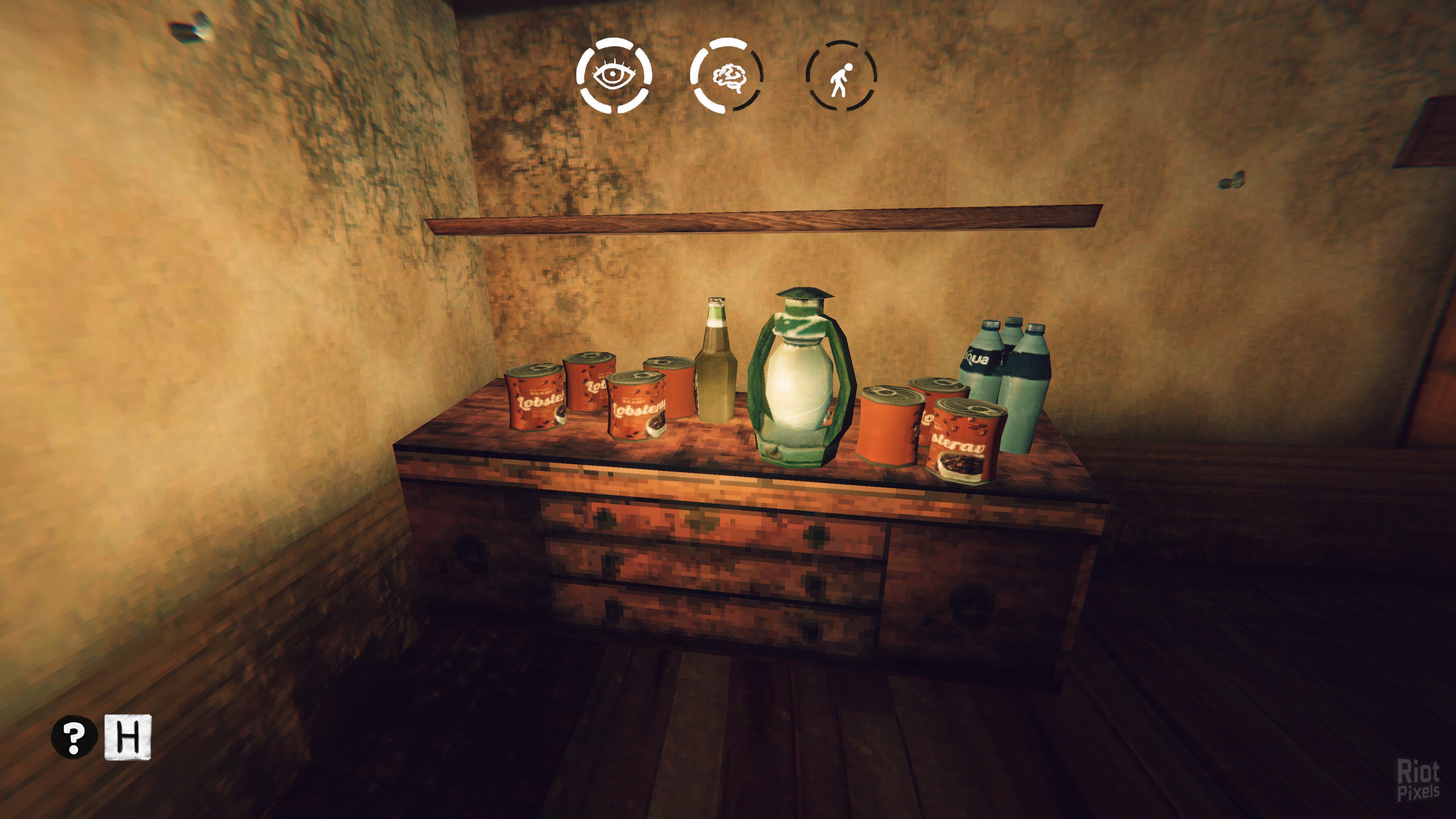 [13]-Static Dread: The Lighthouse – v2025.08.06.18.12 + 2 DLCs/Bonuses Download