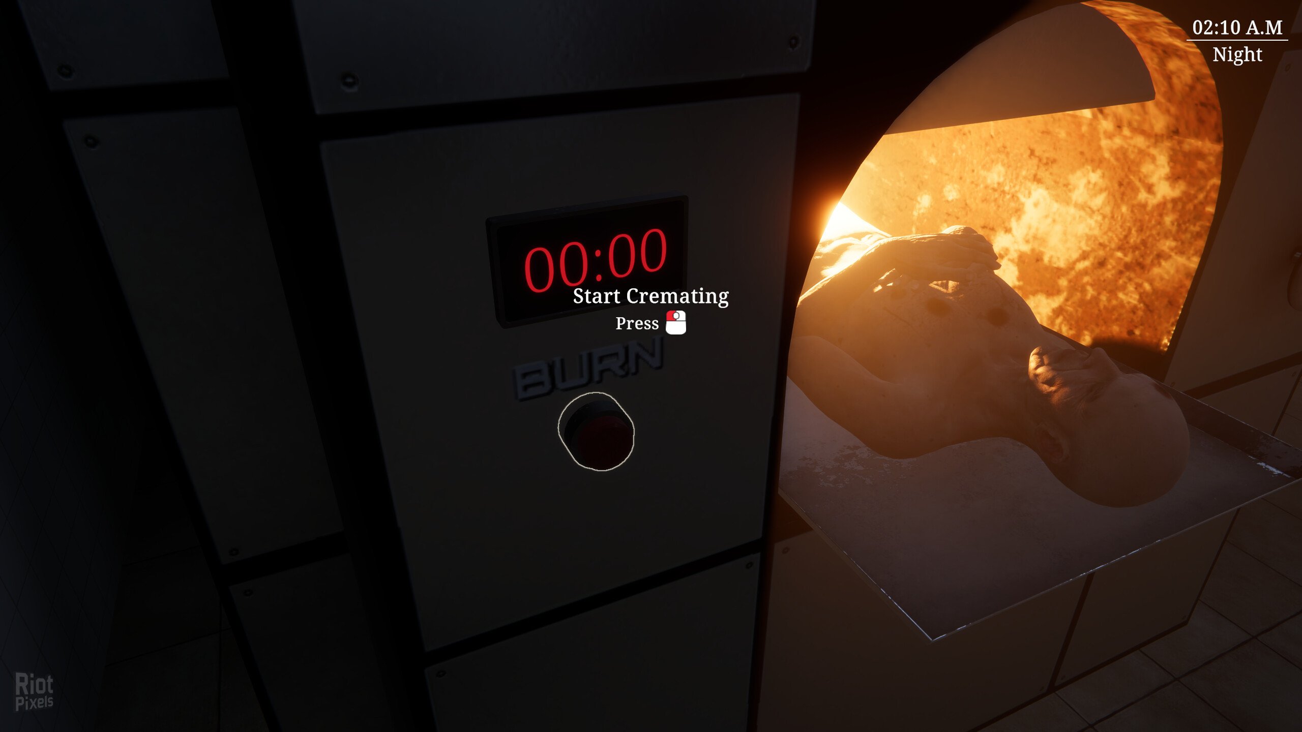 [10]-The Unholy Priest Download