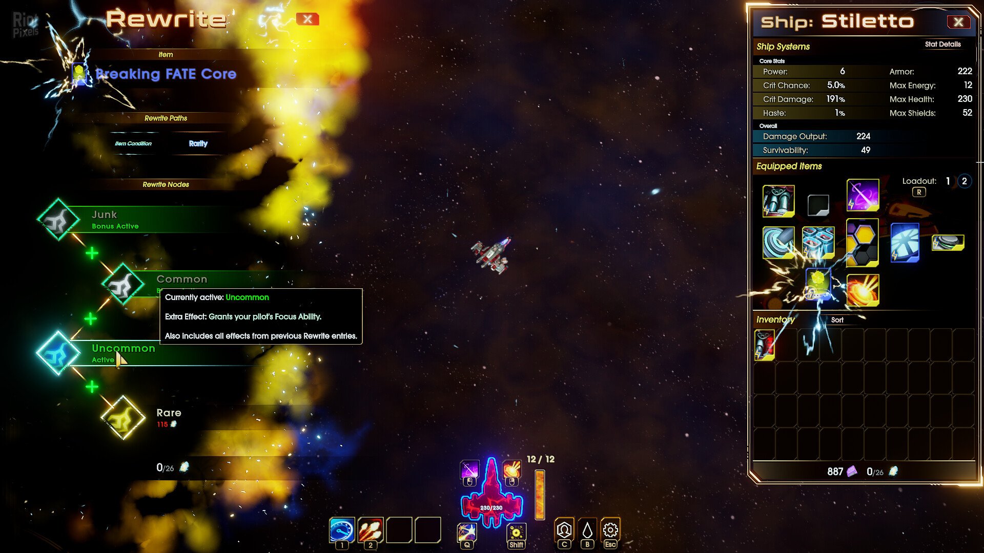 [3]-Reality Break – v1.1.0.1 Download