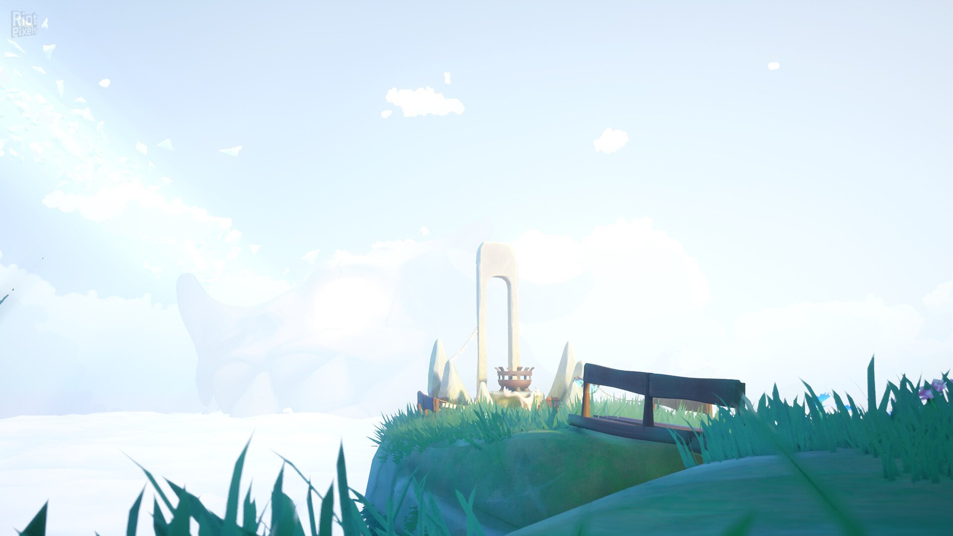 [7]-Nebelmer + Bonus OST Download