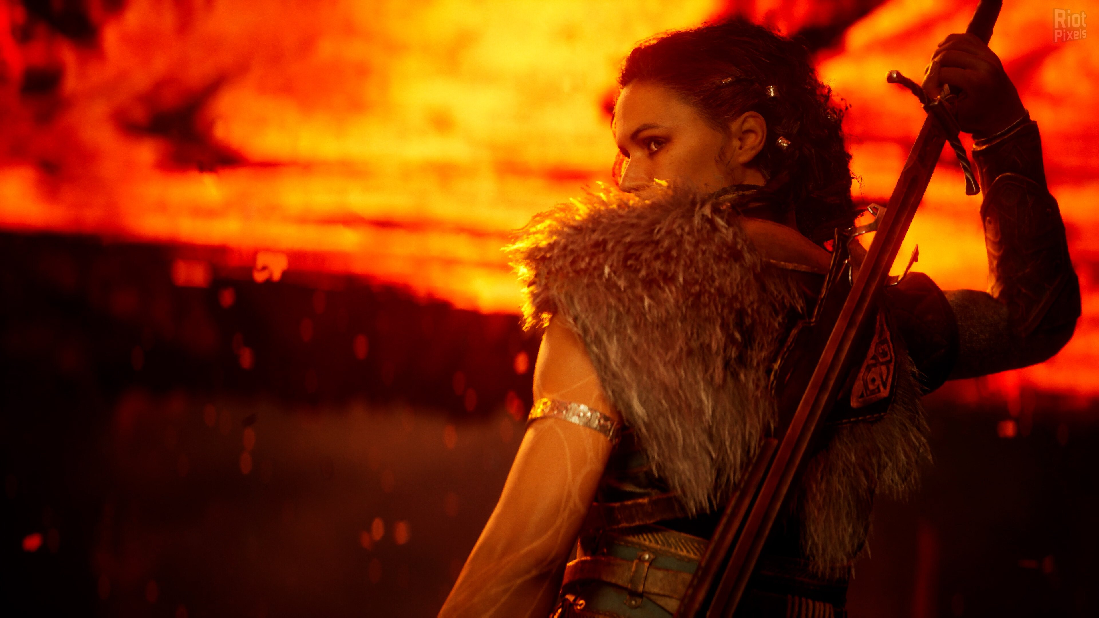 [3]-Echoes of the End Download