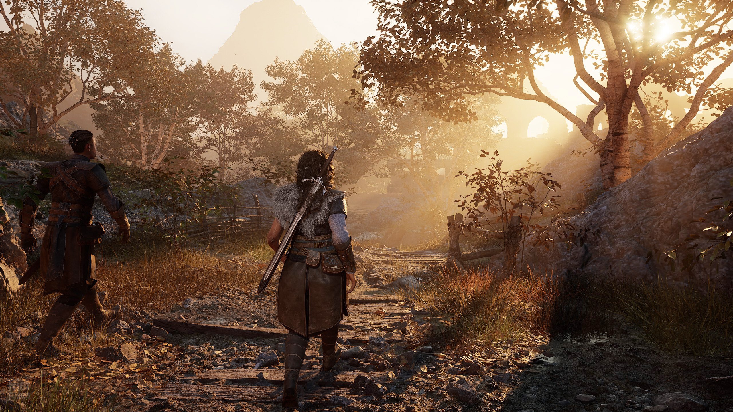 [13]-Echoes of the End Download