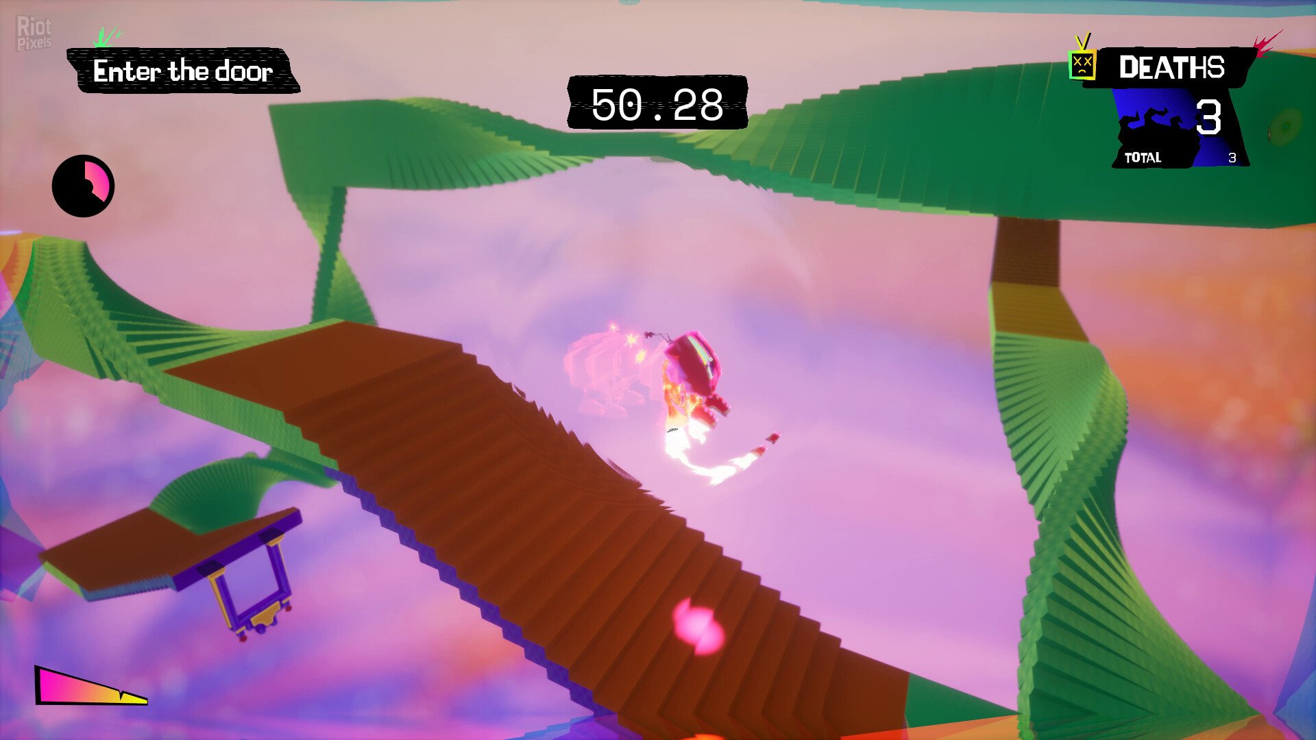 [5]-1000 Deaths (Thousand Deaths) – v1.0.5.20250809 Download