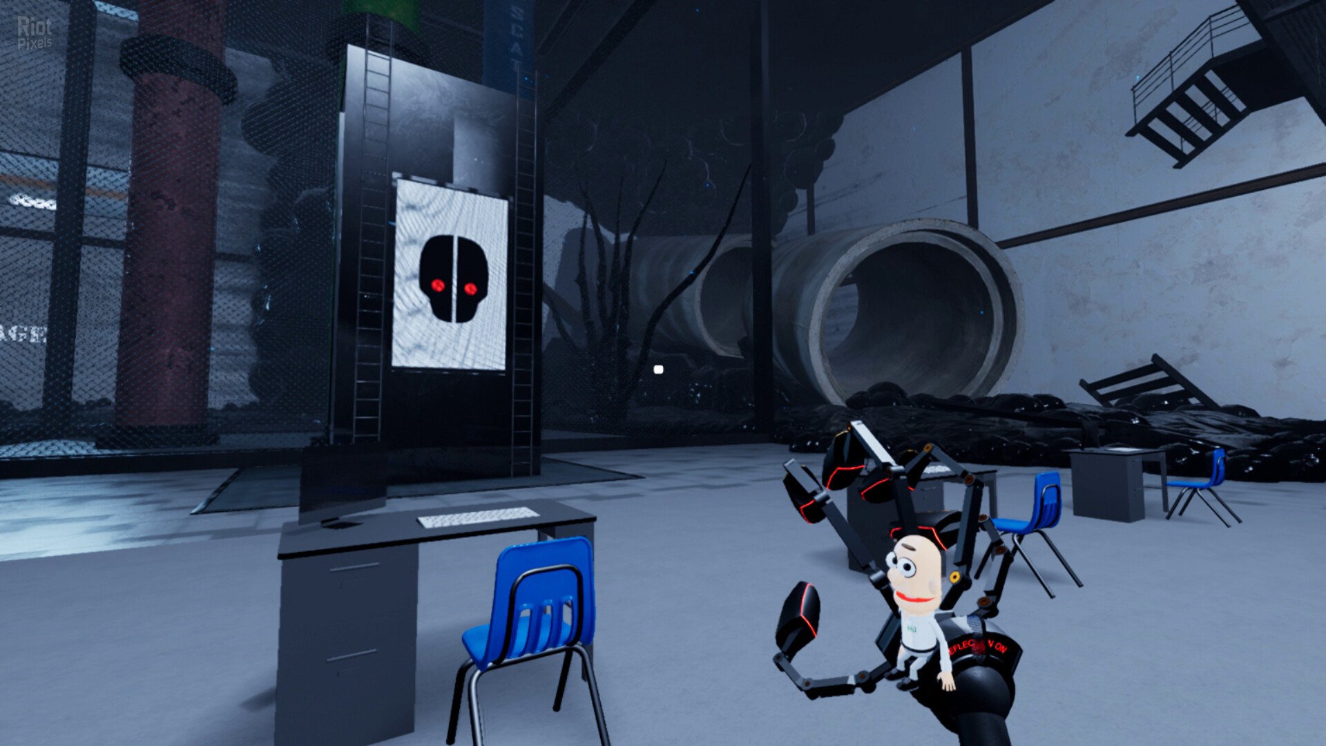 [2]-Chiral + Bonus OST Download