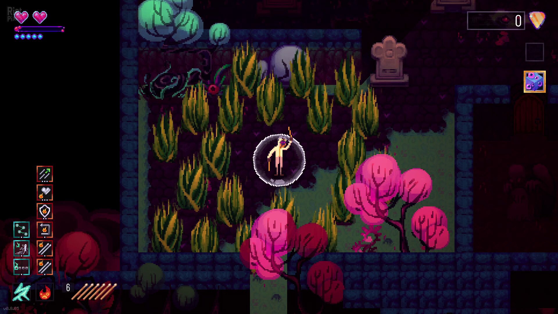 [7]-Metavoidal – v1.2 Download