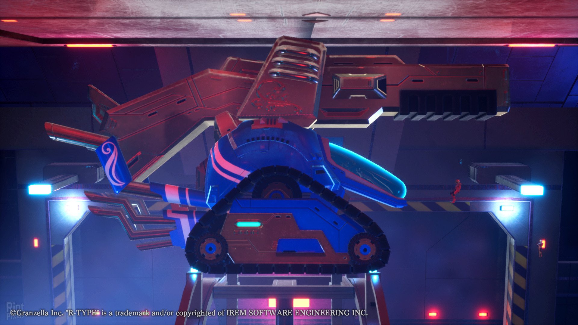 [15]-R-Type Final 2: Ultimate Edition – v2.0.4 + 18 DLCs/Bonuses Download