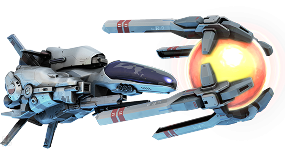 [22]-R-Type Final 2: Ultimate Edition – v2.0.4 + 18 DLCs/Bonuses Download