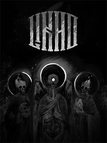 One-Eyed Likho: Deluxe Edition + Bonus Content DLC-HohohoGames