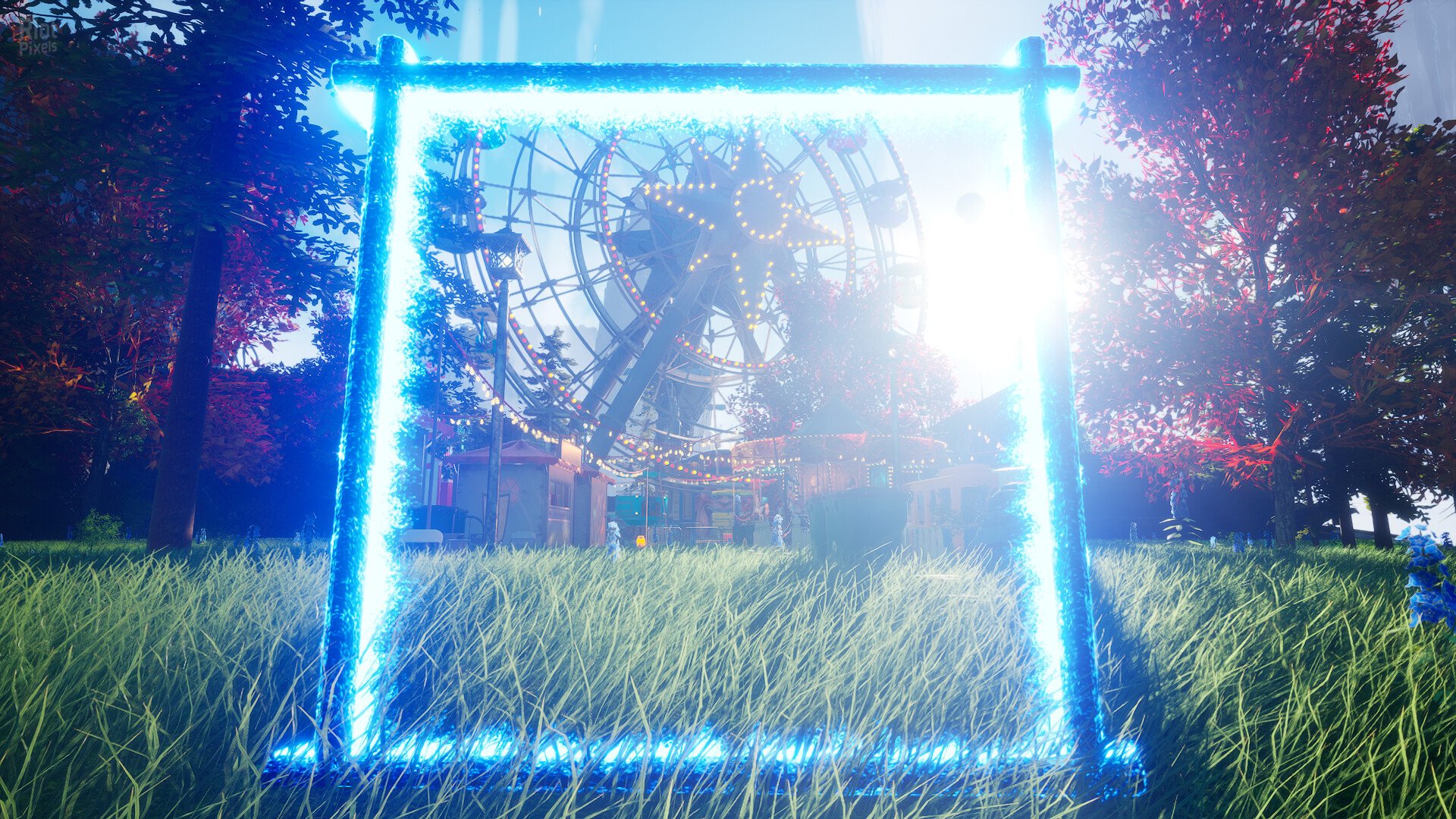 [10]-Grand Emprise 2: Portals Apart Download