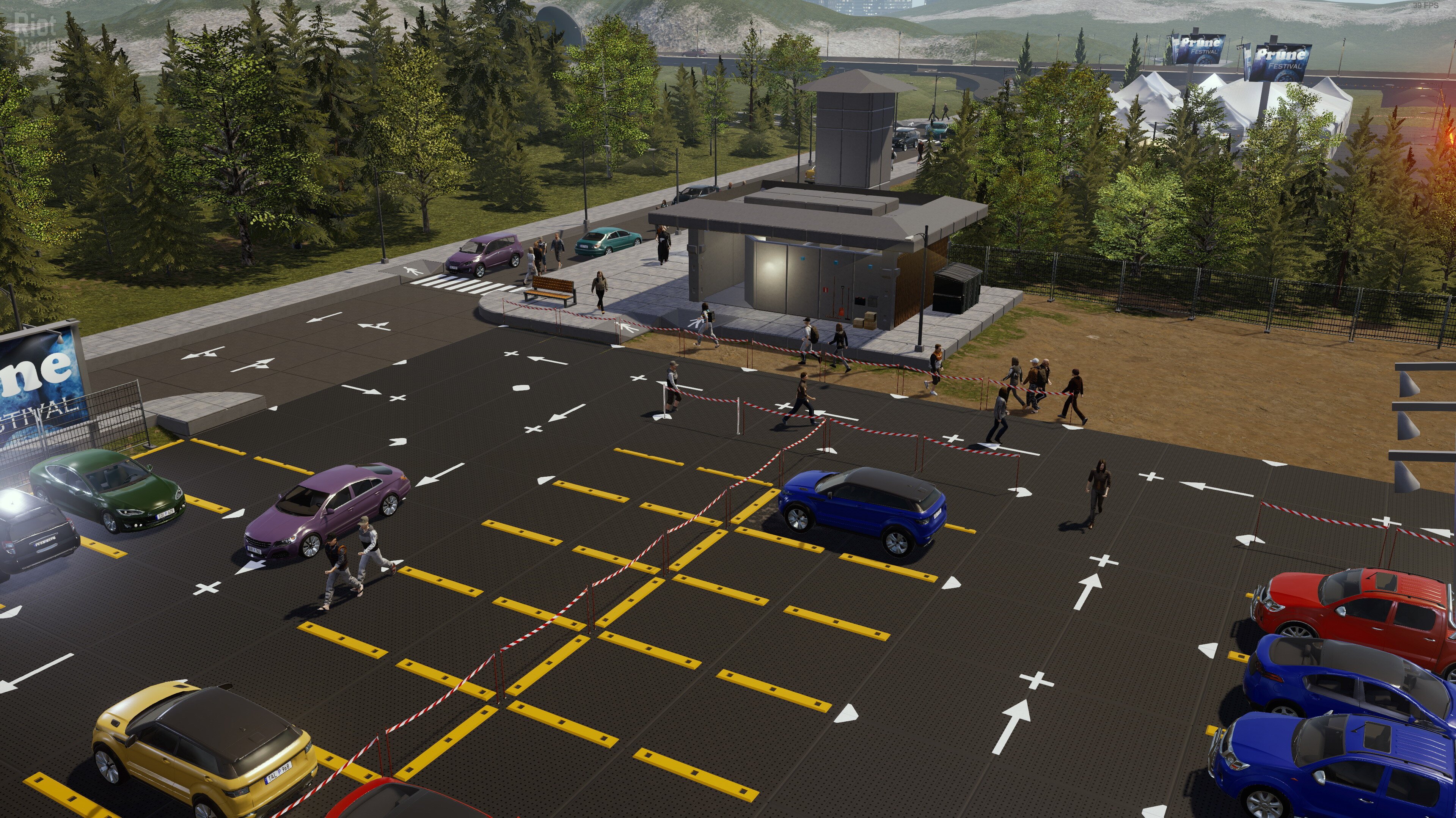 [13]-Parking World: Build & Manage – v1.0.4 Download