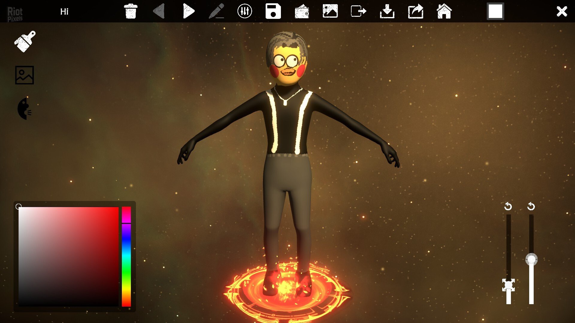 [7]-Exorcism Agency – v1.0.4 Download