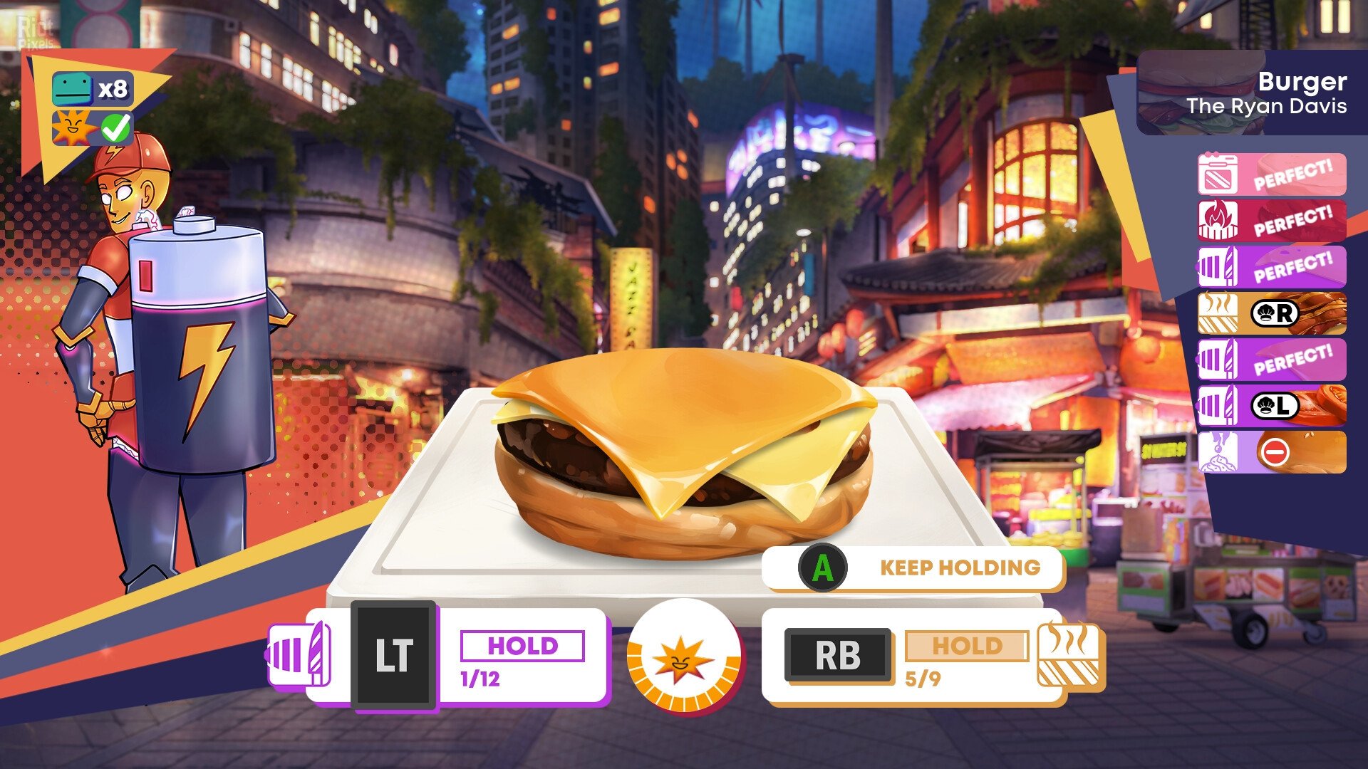 [9]-Cook Serve Forever Download