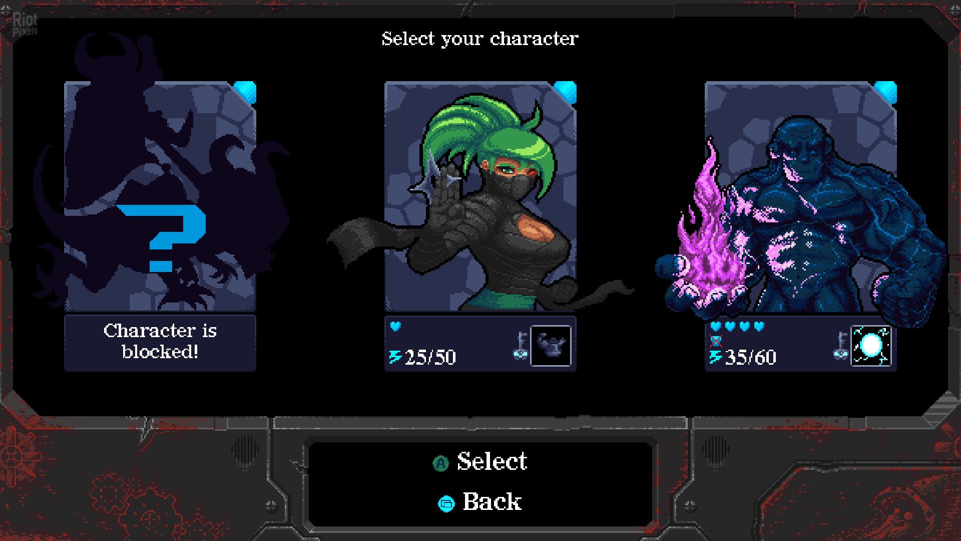 [4]-Rusty Rangers + Bonus Soundtrack Download