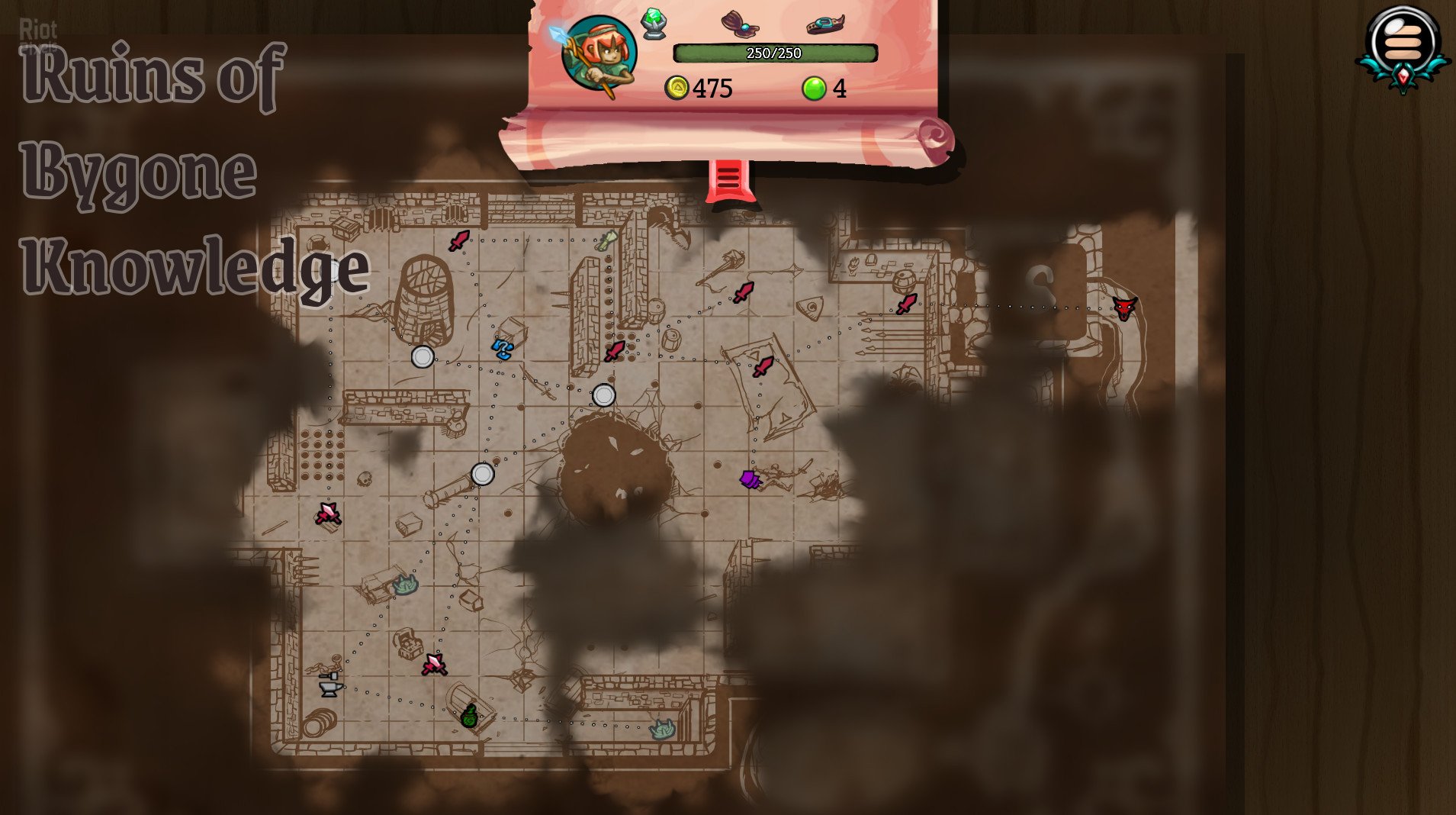 [4]-Alchemia: Creatio Ex Nihilo – Supporter Bundle + Bonus Soundtrack Download