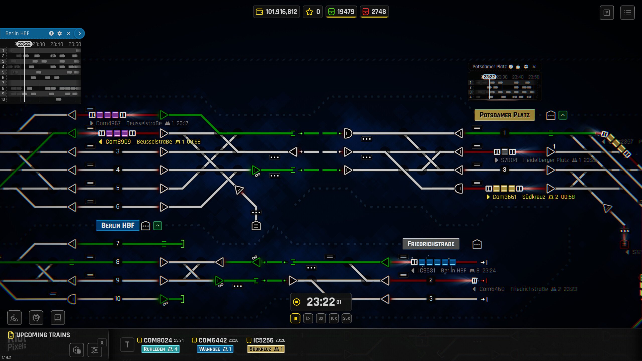 [6]-Rail Route: Supporter Bundle – v2.3.22 + 3 DLCs/Bonuses Download