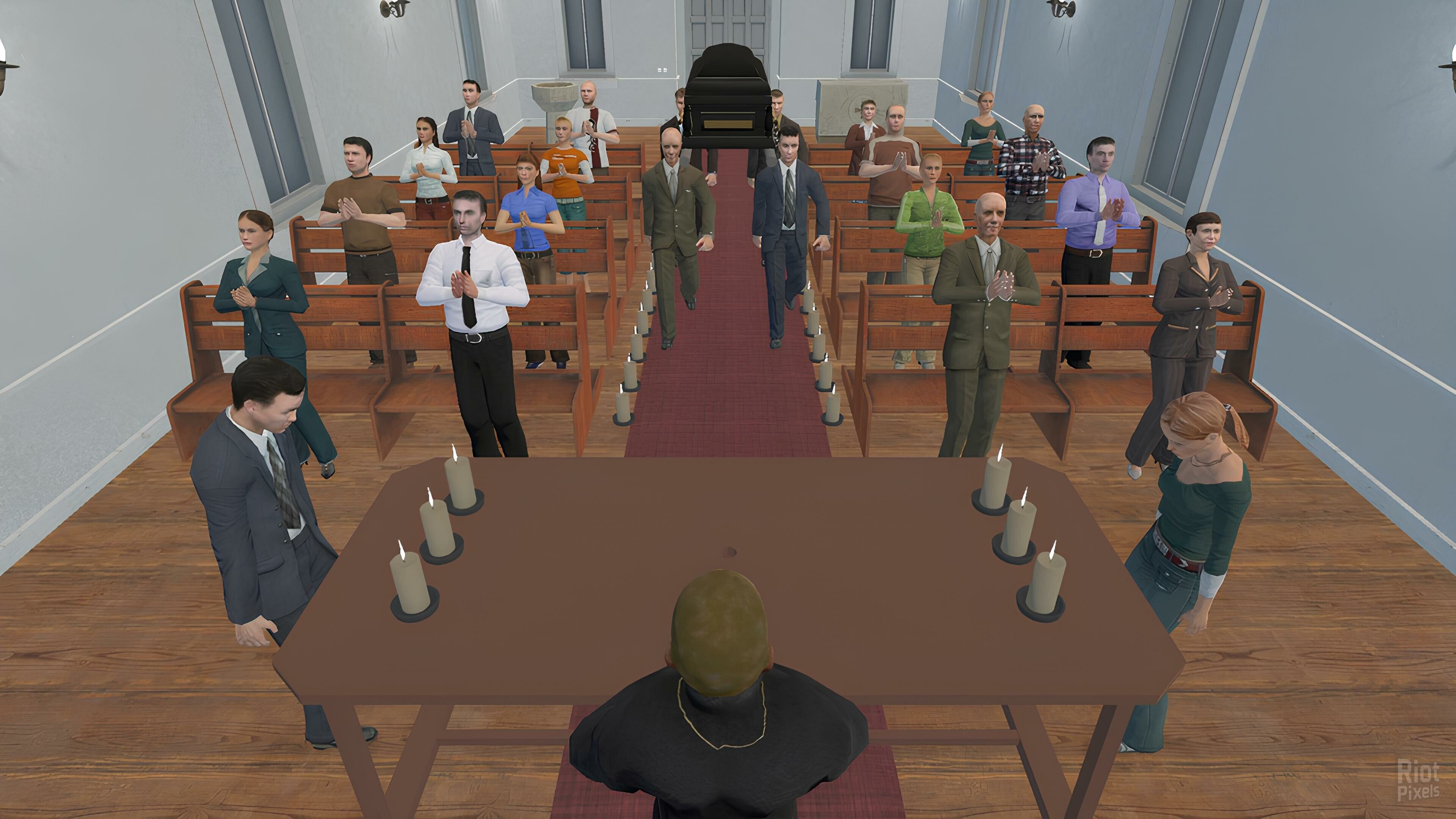 [6]-Church Simulator – v1.0.5 Download