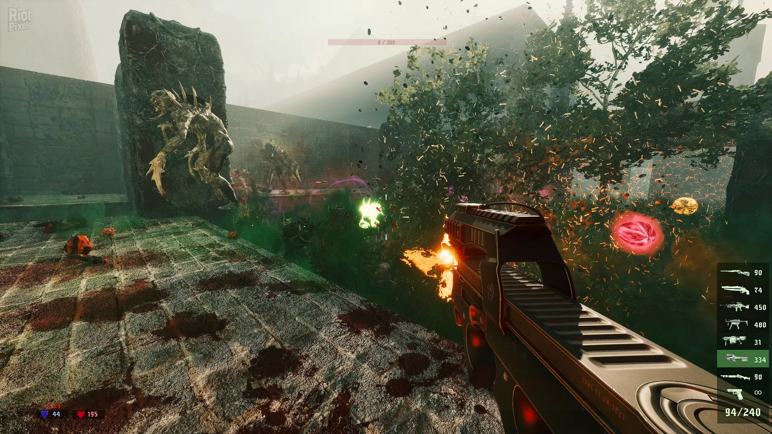 [10]-BLOODKILL: Goreblast Overkill Download