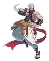 [21]-GUILTY GEAR -STRIVE-: Blazing Edition, v1.48 + 35 DLCs/Bonuses Download