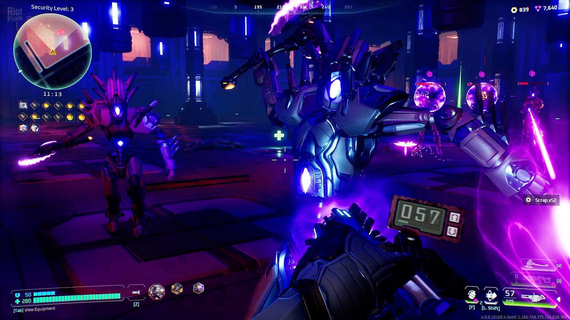 [5]-Deadzone: Rogue – v1.0.0.5 Download