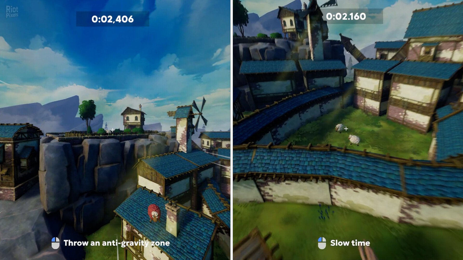 [7]-Sheep Seeker Download