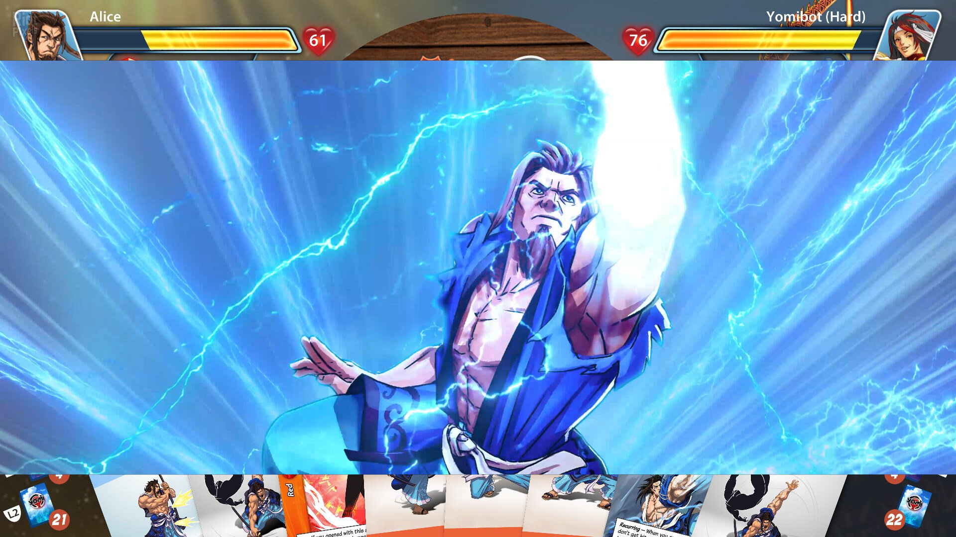 [6]-Yomi 2 – v2841 + Renegades DLC Download