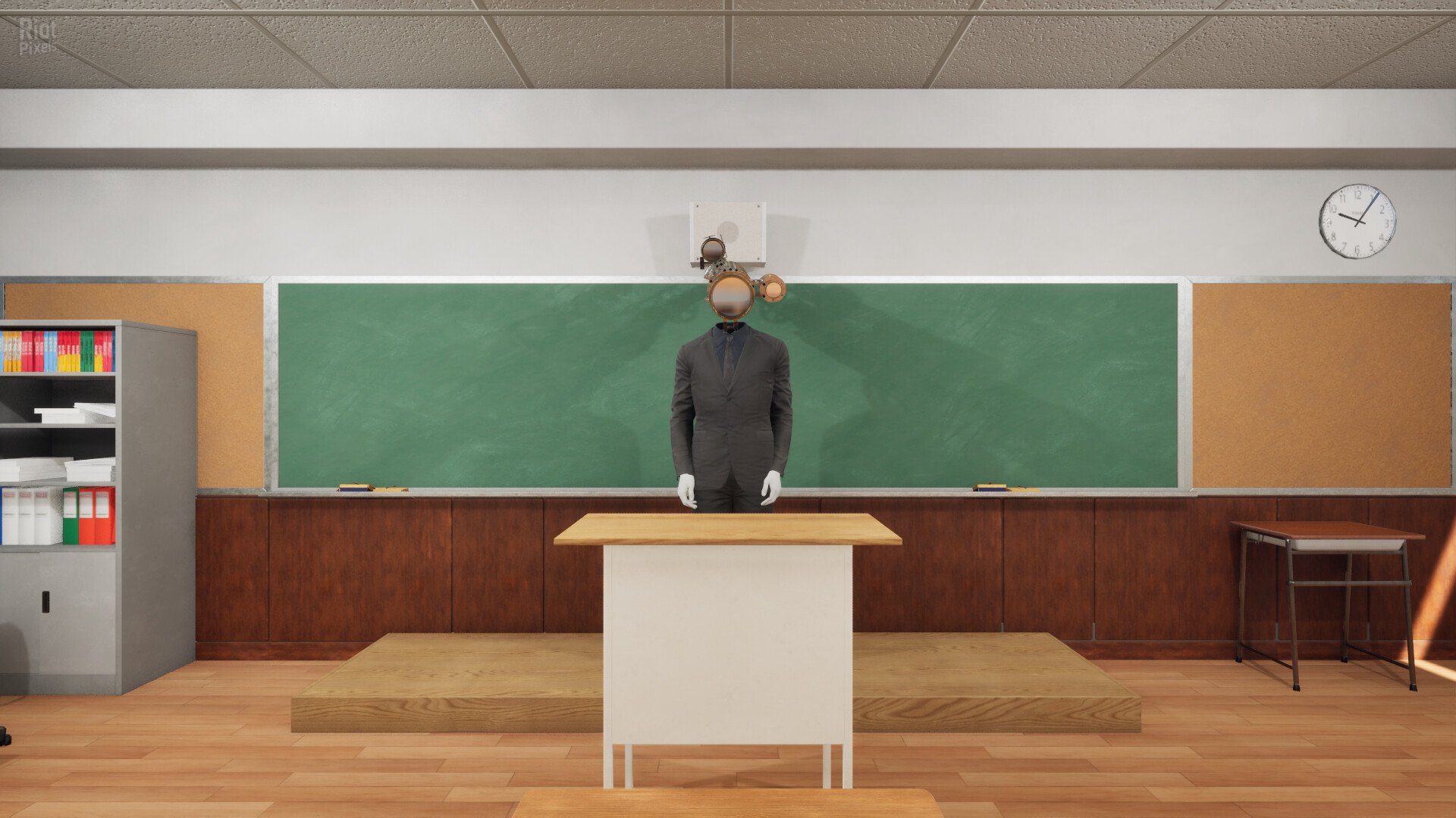 [2]-HorrorToleranceTest – v1.0.1 Download